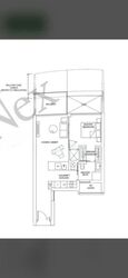 Marina One Residences (D1), Apartment #557011081